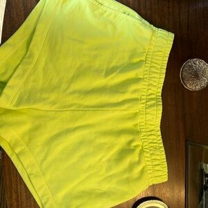 Daily Drills super Short in Zilker